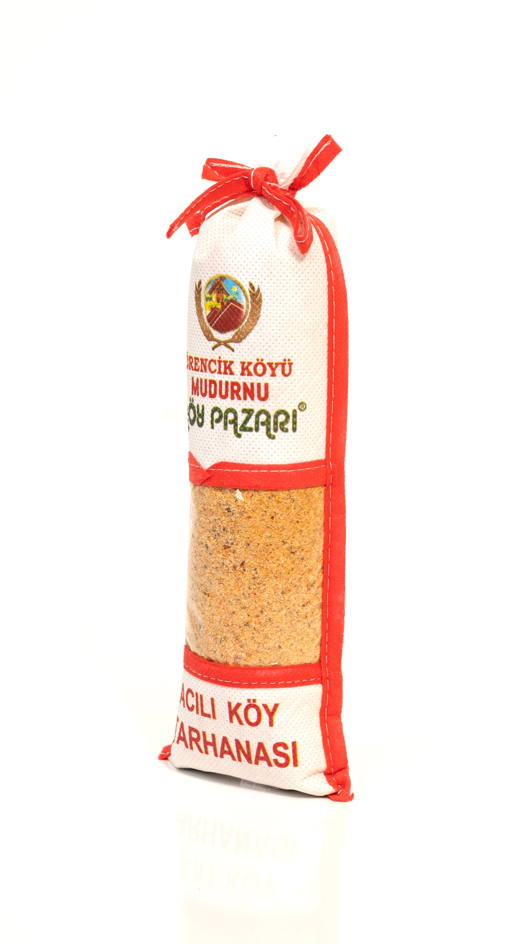 Acılı Tarhana - Bez Torba - 500 gr