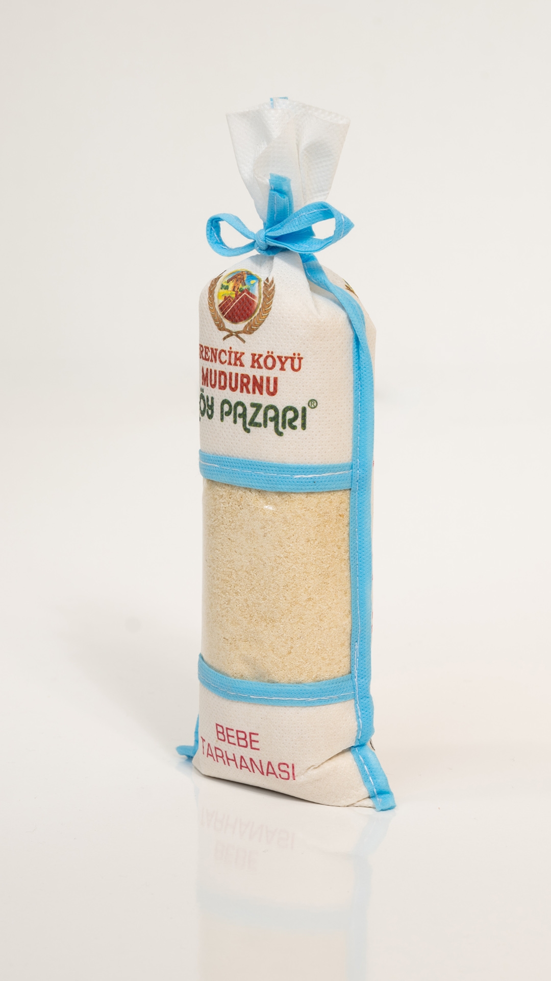 Bebe Tarhana - Bez Torba - 500 gr