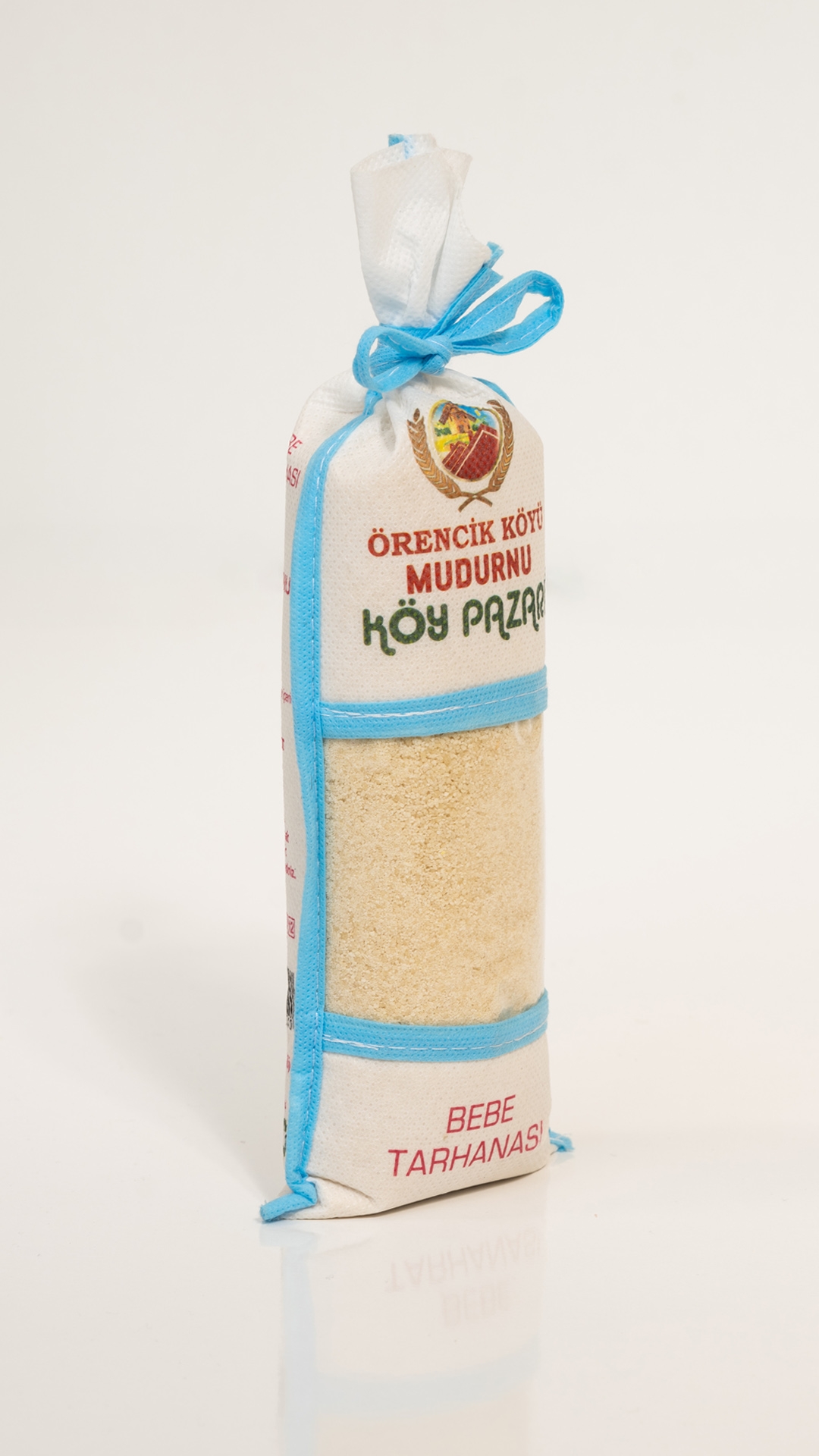 Bebe Tarhana - Bez Torba - 500 gr