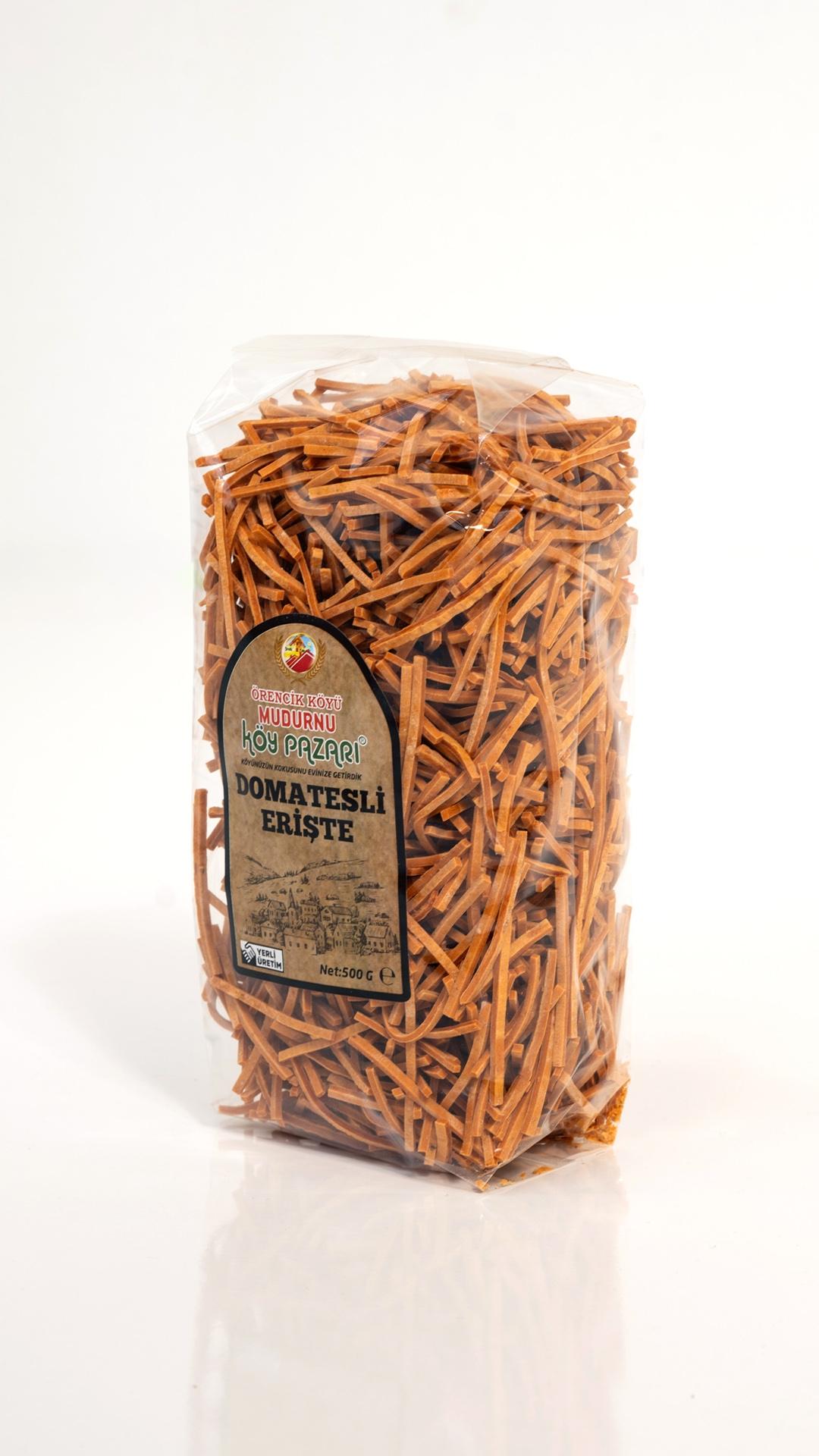 Domatesli Erişte - 500 gr