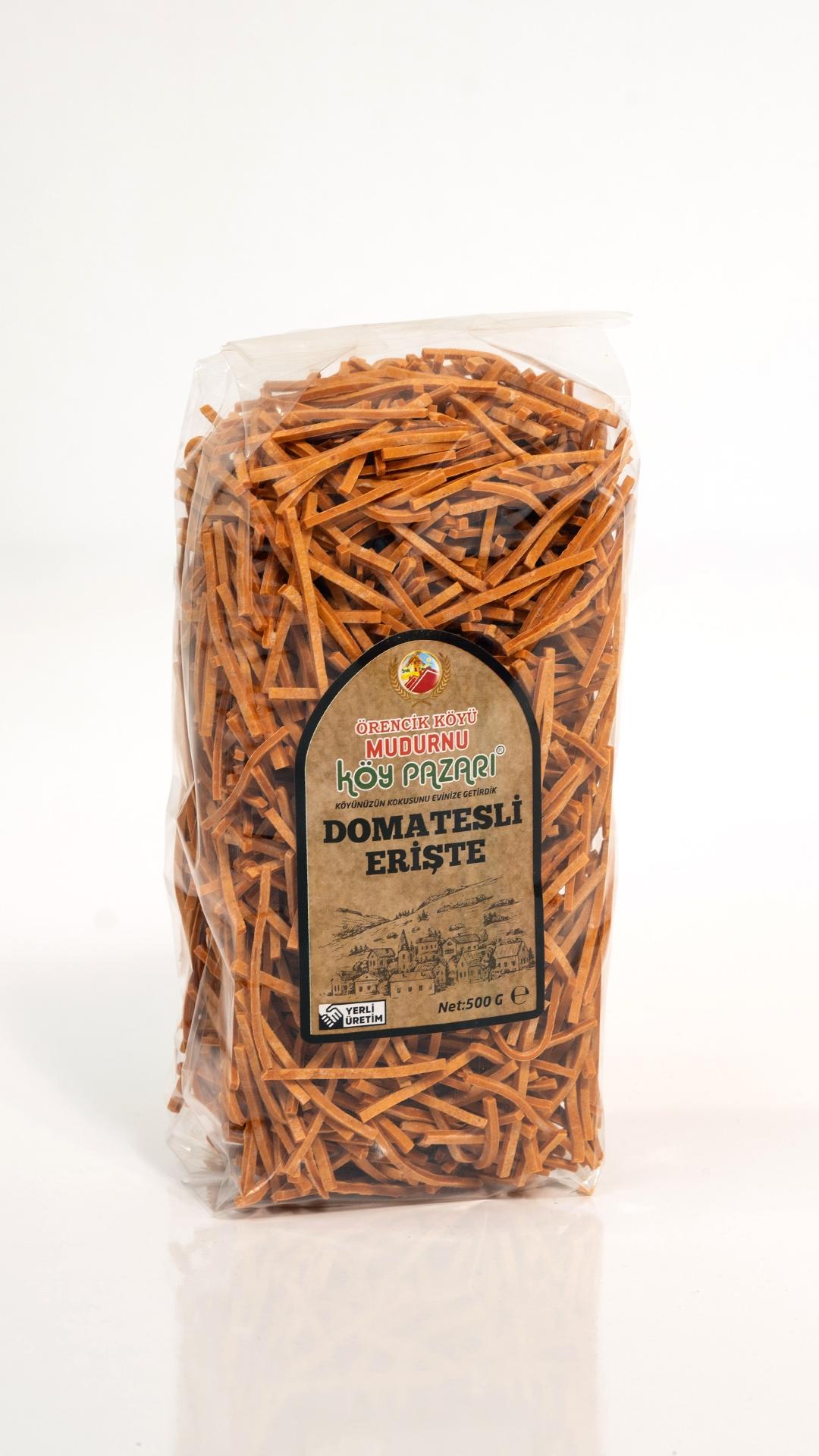 Domatesli Erişte - 500 gr