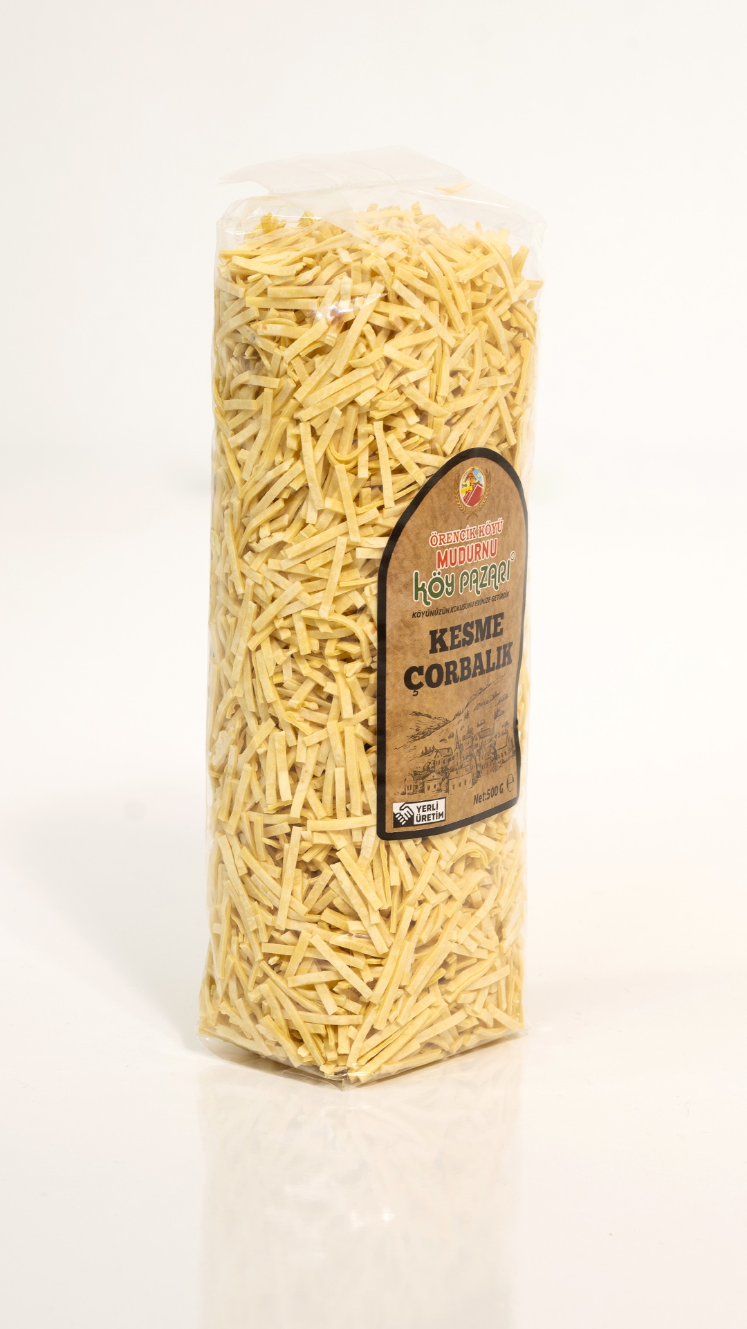 Kesme Çorbalık - 500 gr