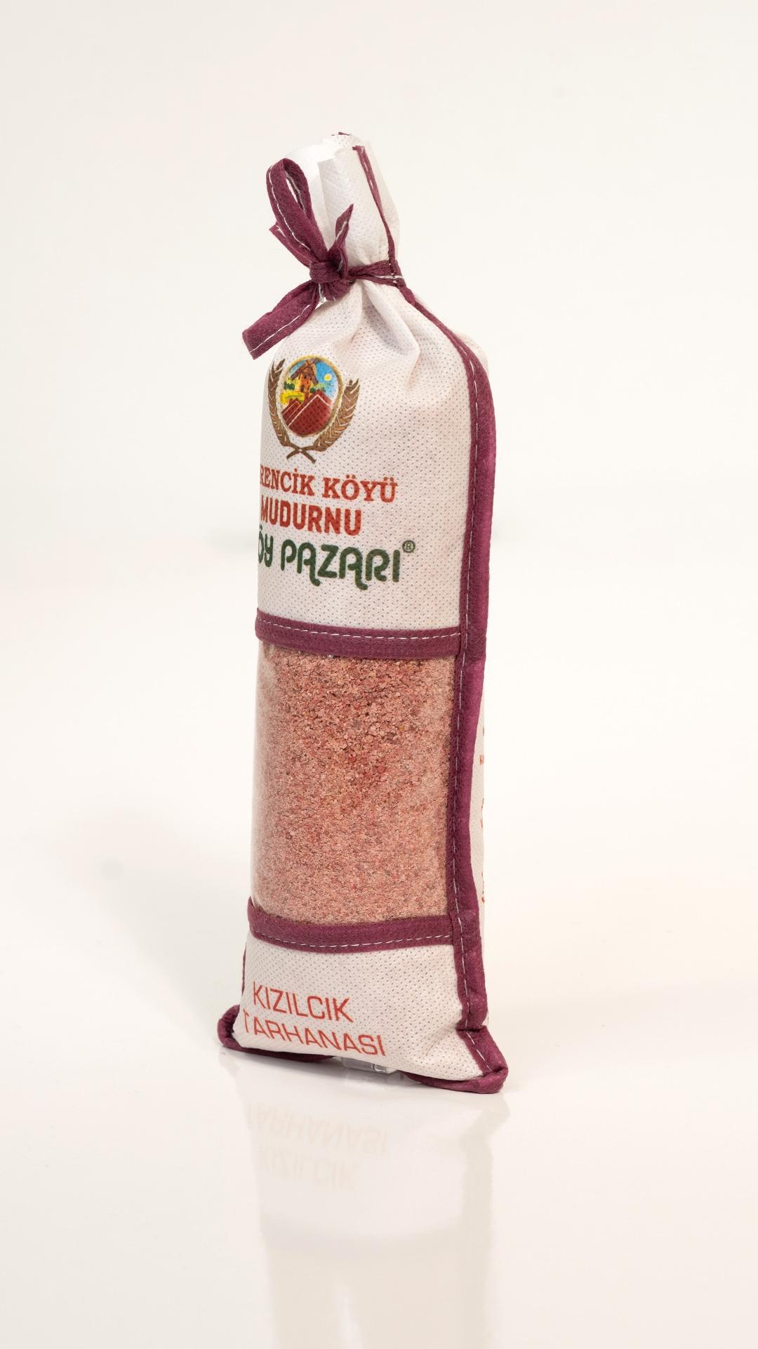 Kızılcık Tarhana - Bez Torba - 500 gr