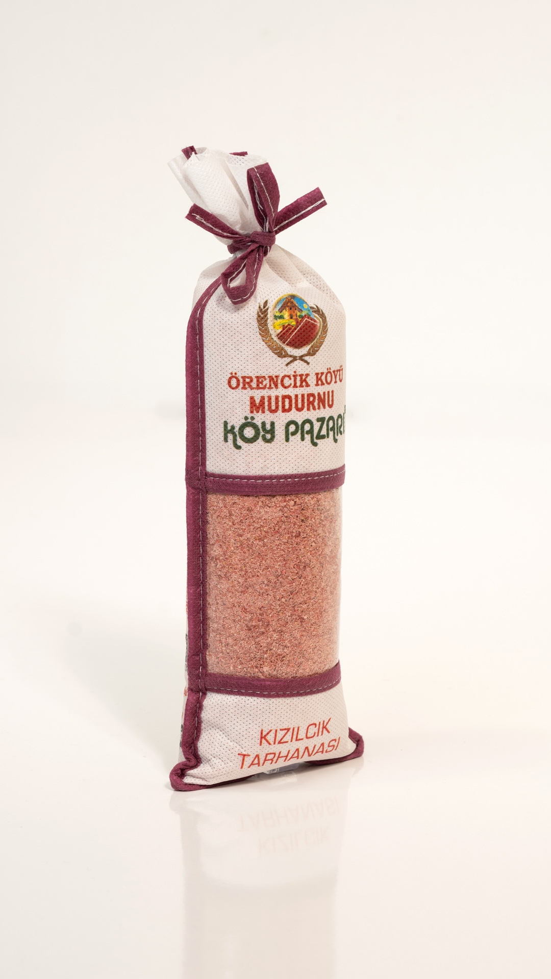 Kızılcık Tarhana - Bez Torba - 500 gr