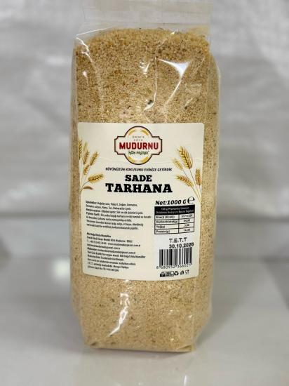 Sade Tarhana- Poşet - 1 kg