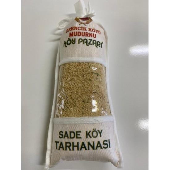 Sade Tarhana - Bez Torba - 500 gr